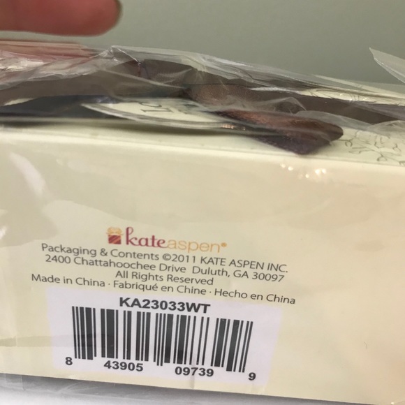 Love Bird S & P shakers - Picture 4 of 4